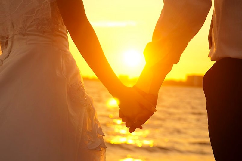 Costruire insieme l'amore